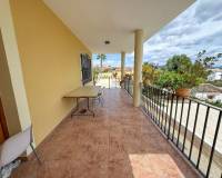 Venta - Chalet - Fortuna