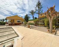 Venta - Chalet - Fortuna