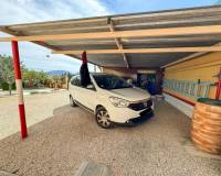 Venta - Chalet - Fortuna