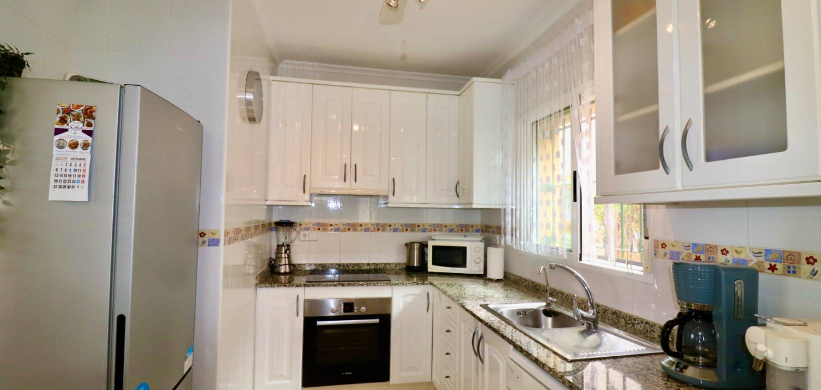 Venta - Chalet - Guardamar del Segura - El Raso