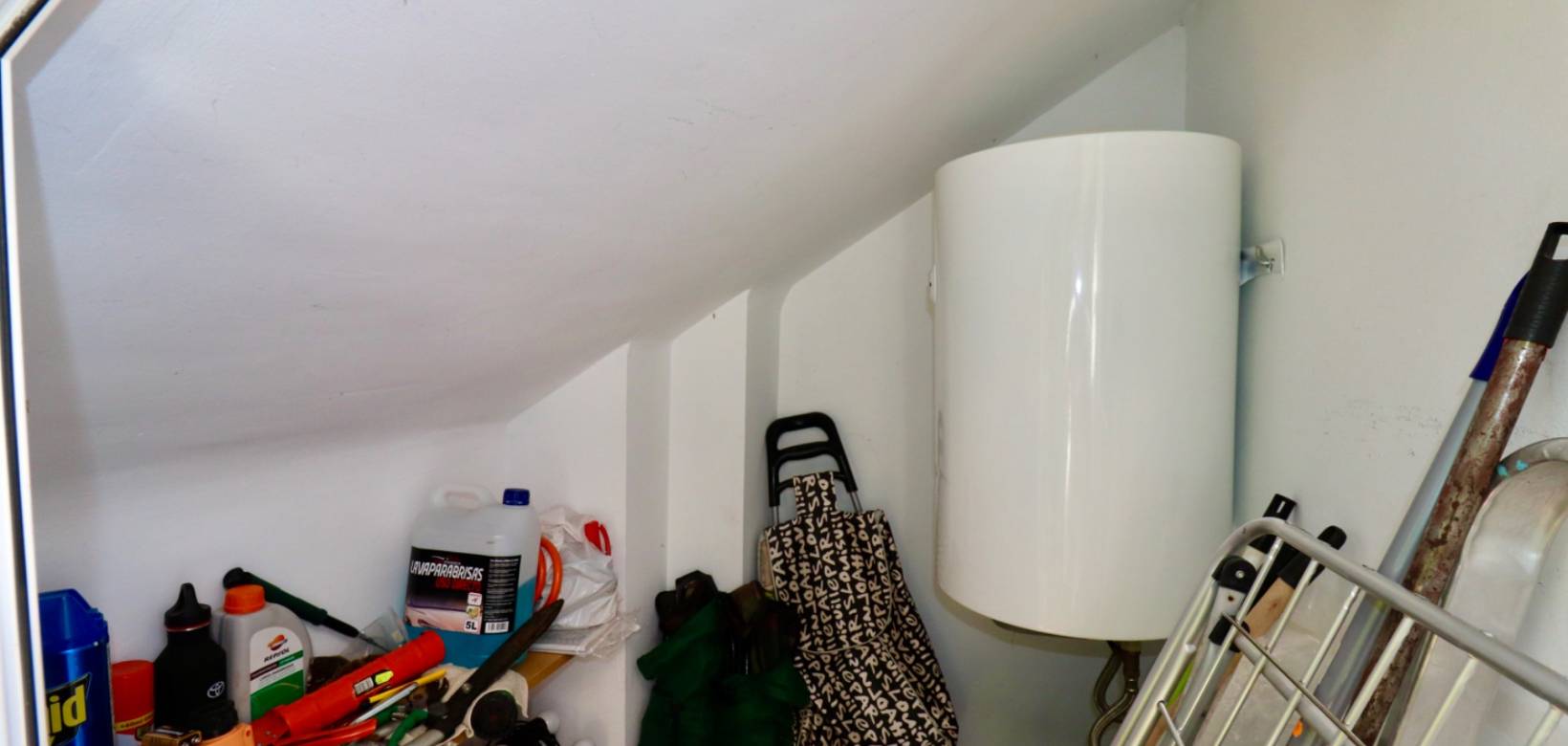 Venta - Chalet - Guardamar del Segura - El Raso