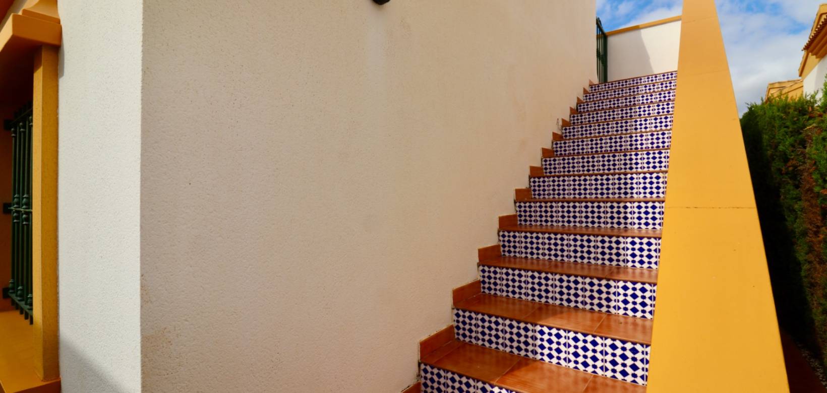 Venta - Chalet - Guardamar del Segura - El Raso