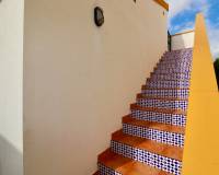 Venta - Chalet - Guardamar del Segura - El Raso