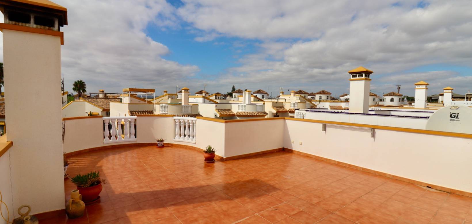 Venta - Chalet - Guardamar del Segura - El Raso