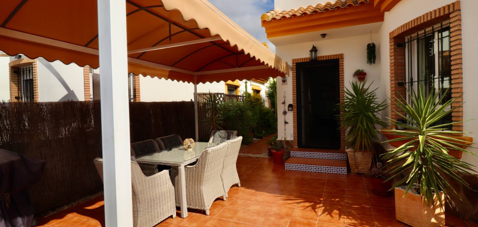 Venta - Chalet - Guardamar del Segura - El Raso