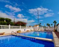 Venta - Chalet - Guardamar del Segura - El Raso