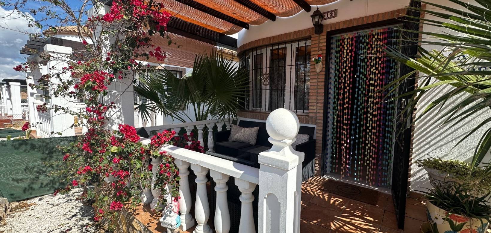 Venta - Chalet - Guardamar del Segura - El Raso
