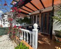 Venta - Chalet - Guardamar del Segura - El Raso