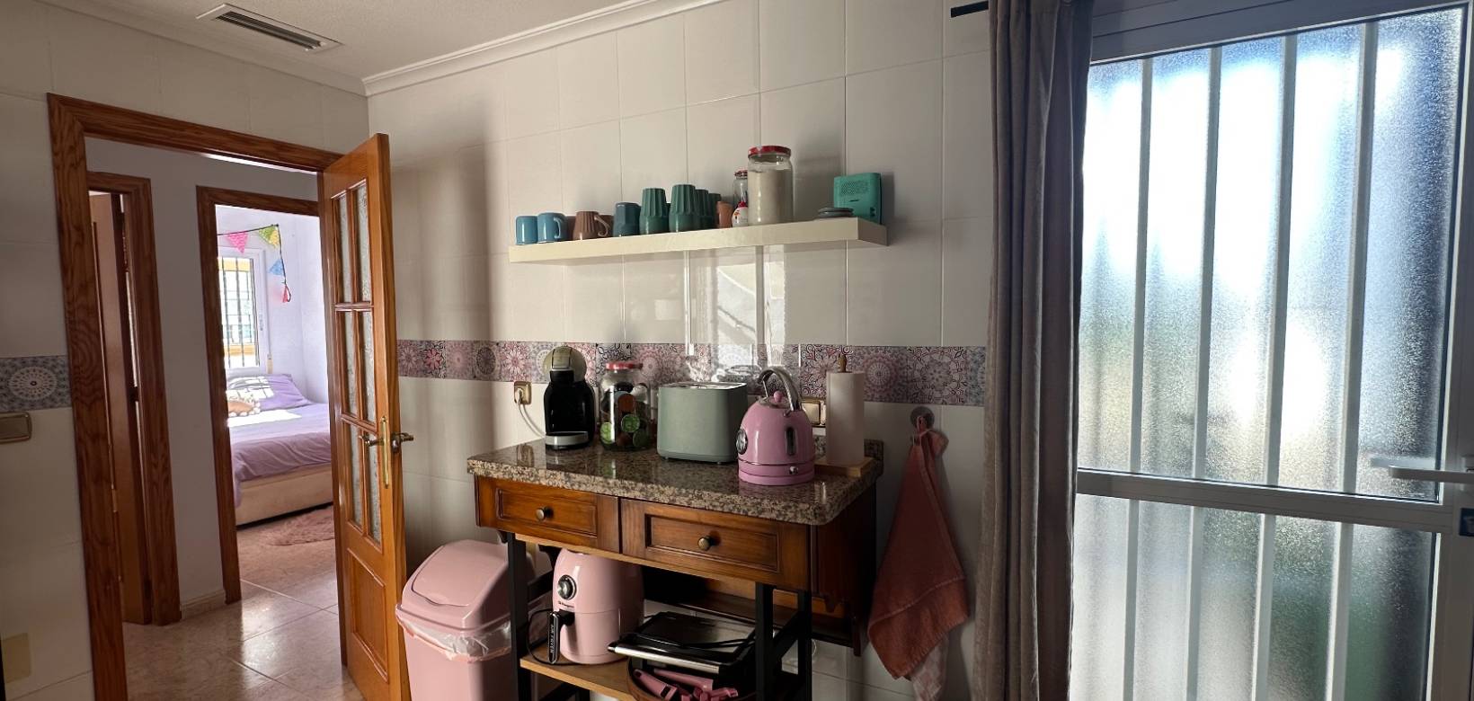 Venta - Chalet - Guardamar del Segura - El Raso