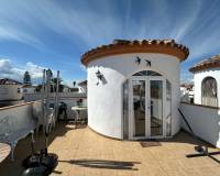 Venta - Chalet - Guardamar del Segura - El Raso