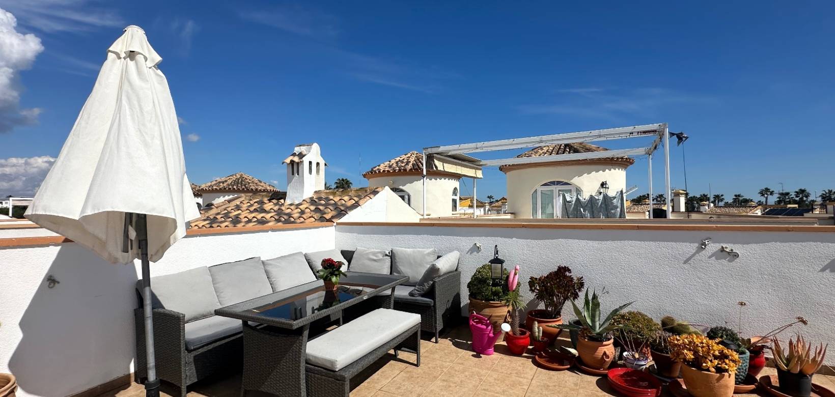 Venta - Chalet - Guardamar del Segura - El Raso