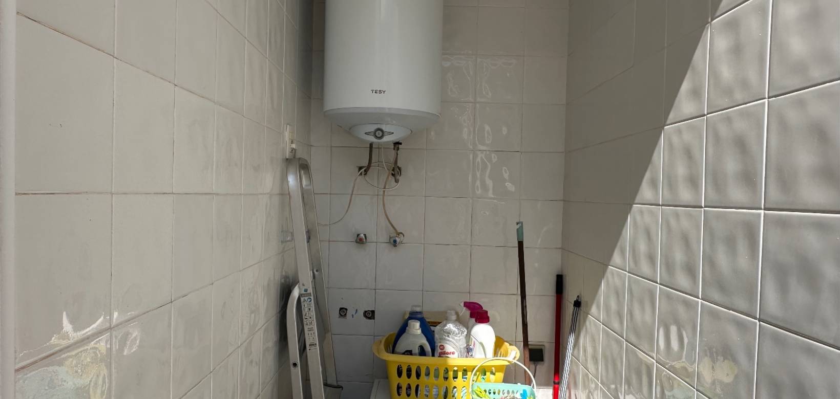 Venta - Chalet - Guardamar del Segura - El Raso