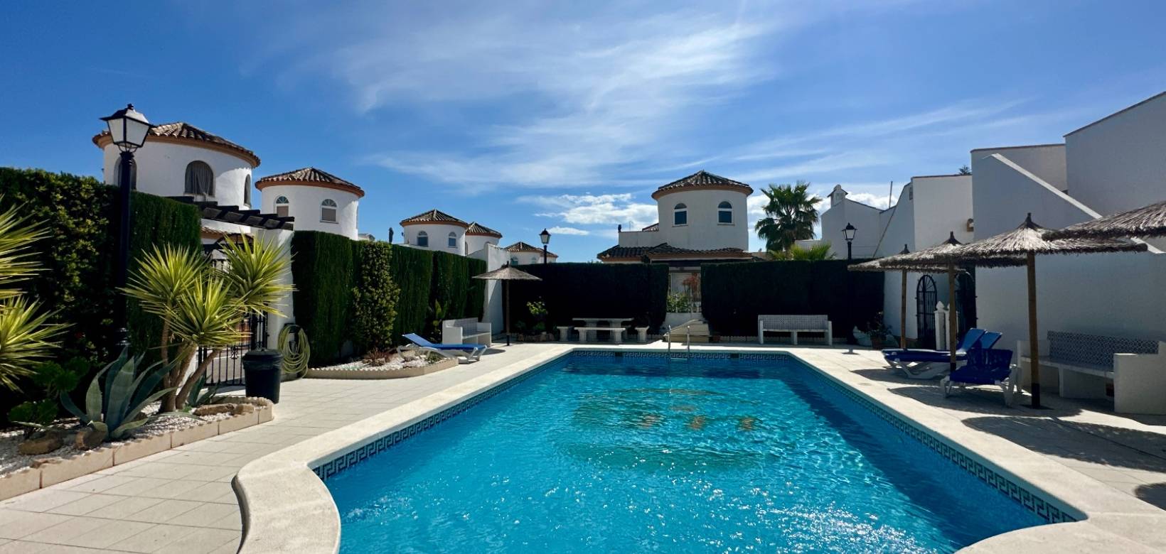 Venta - Chalet - Guardamar del Segura - El Raso