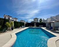 Venta - Chalet - Guardamar del Segura - El Raso