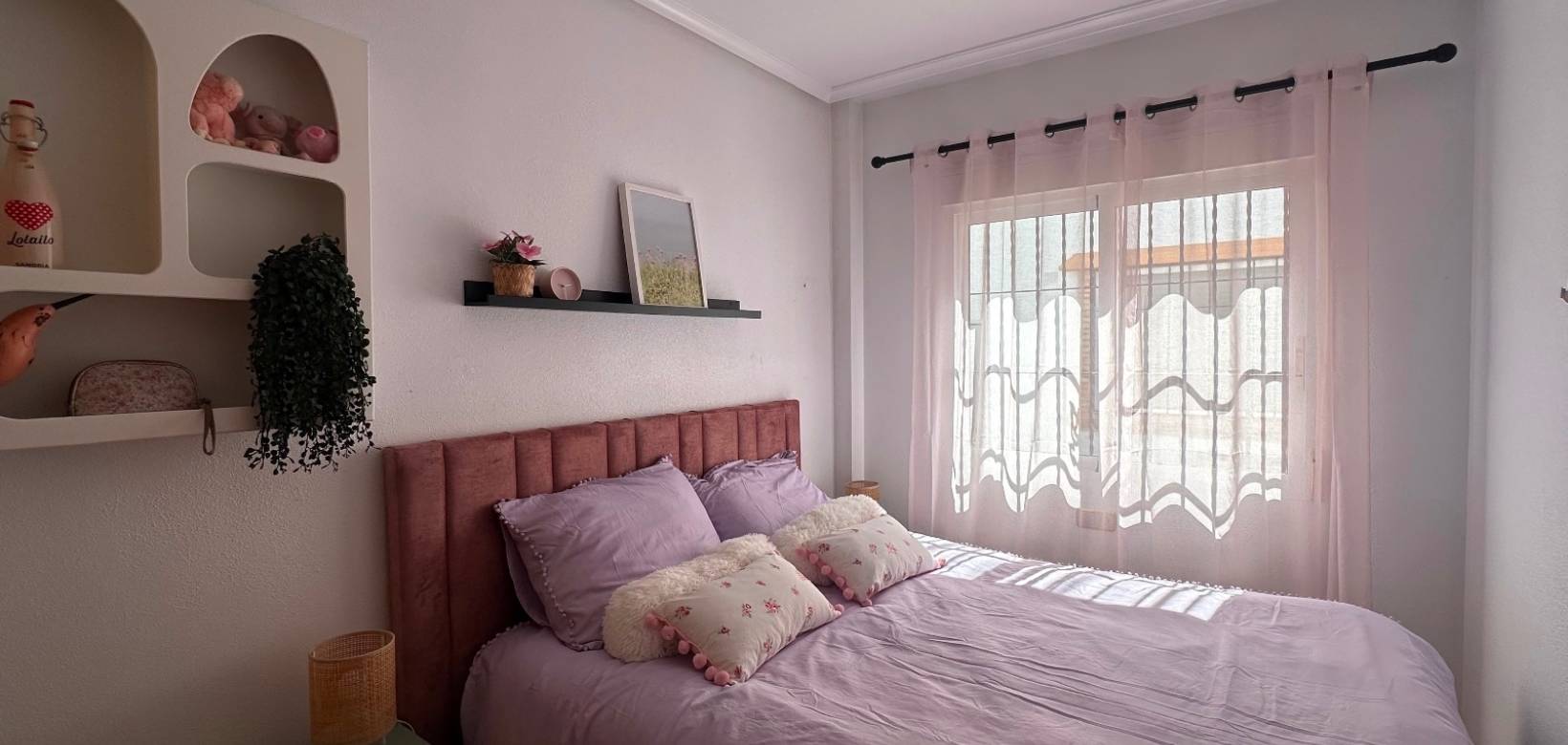 Venta - Chalet - Guardamar del Segura - El Raso