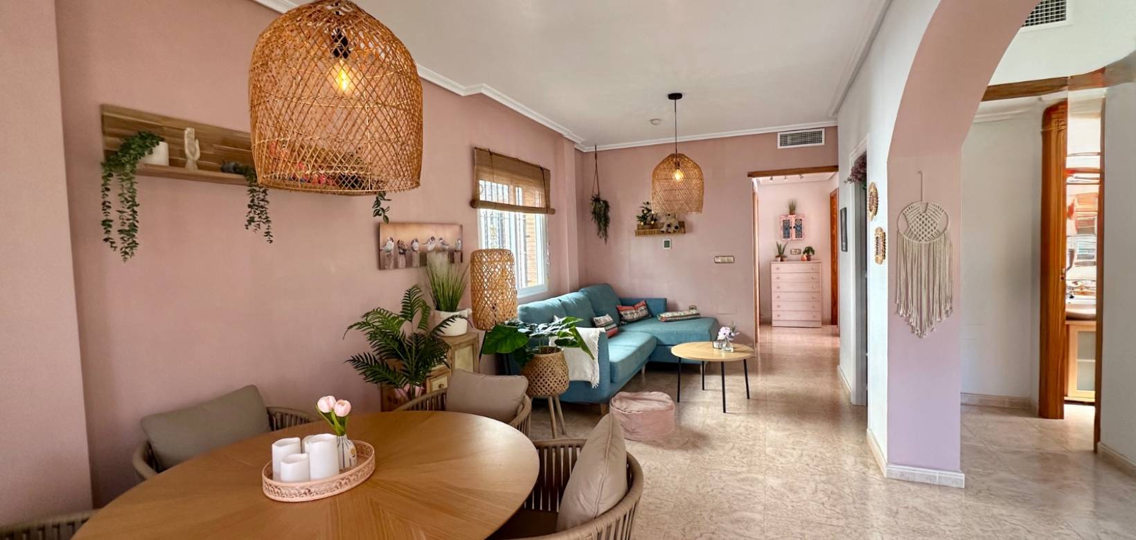 Venta - Chalet - Guardamar del Segura - El Raso