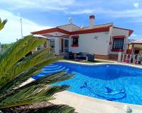 Venta - Chalet - Hondón de las Nieves