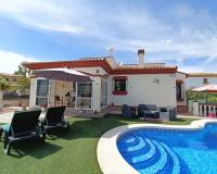 Venta - Chalet - Hondón de las Nieves