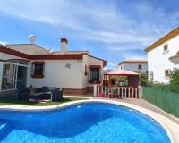 Venta - Chalet - Hondón de las Nieves