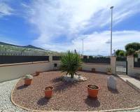 Venta - Chalet - Hondón de las Nieves