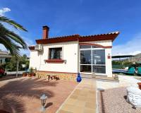 Venta - Chalet - Hondón de las Nieves