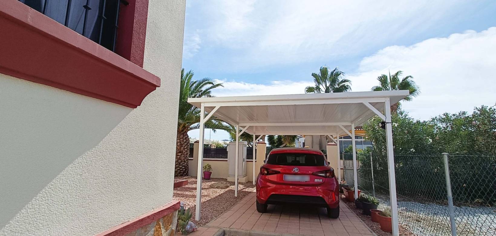 Venta - Chalet - Hondón de las Nieves