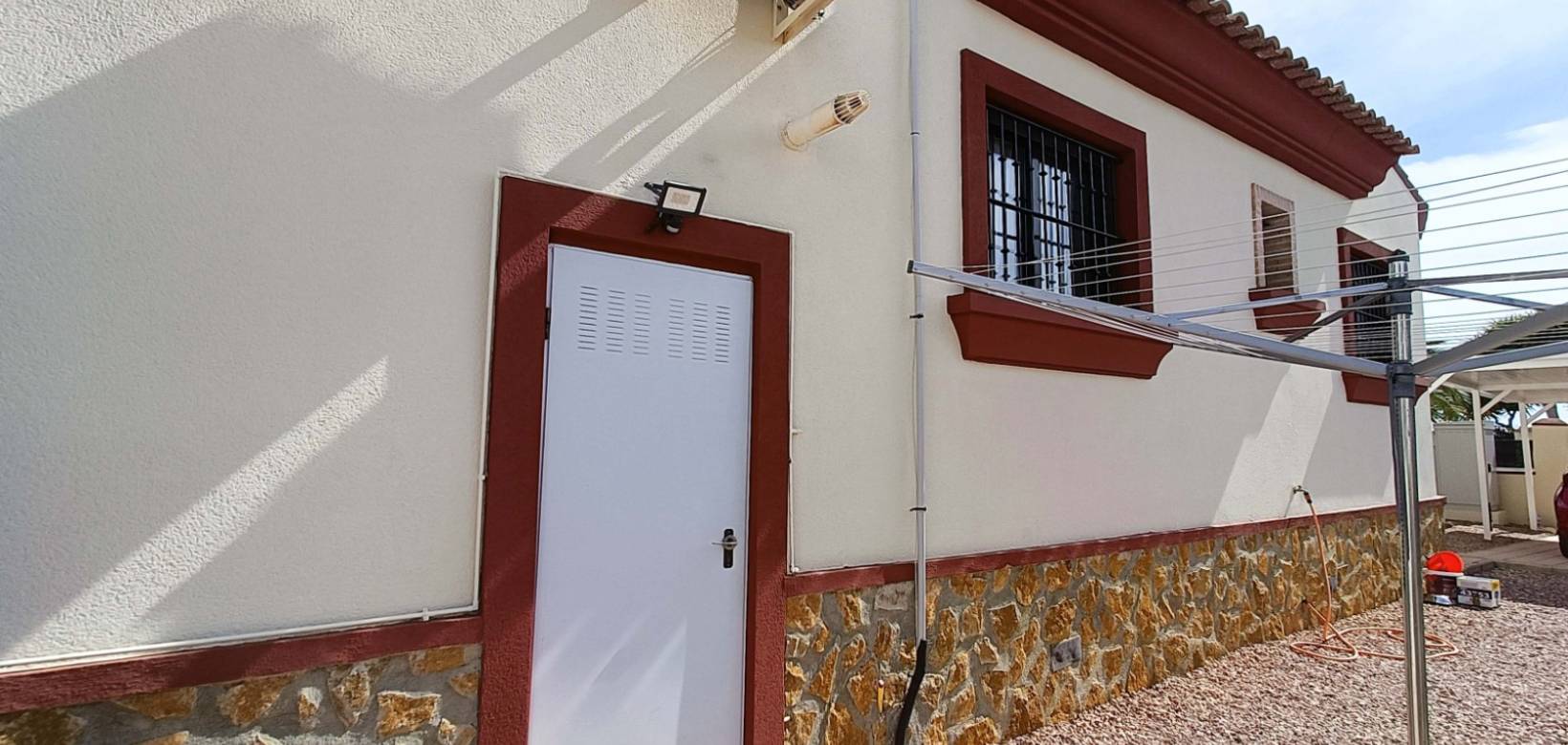 Venta - Chalet - Hondón de las Nieves