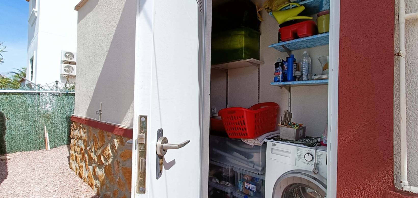 Venta - Chalet - Hondón de las Nieves