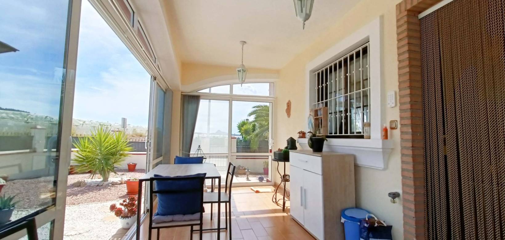 Venta - Chalet - Hondón de las Nieves