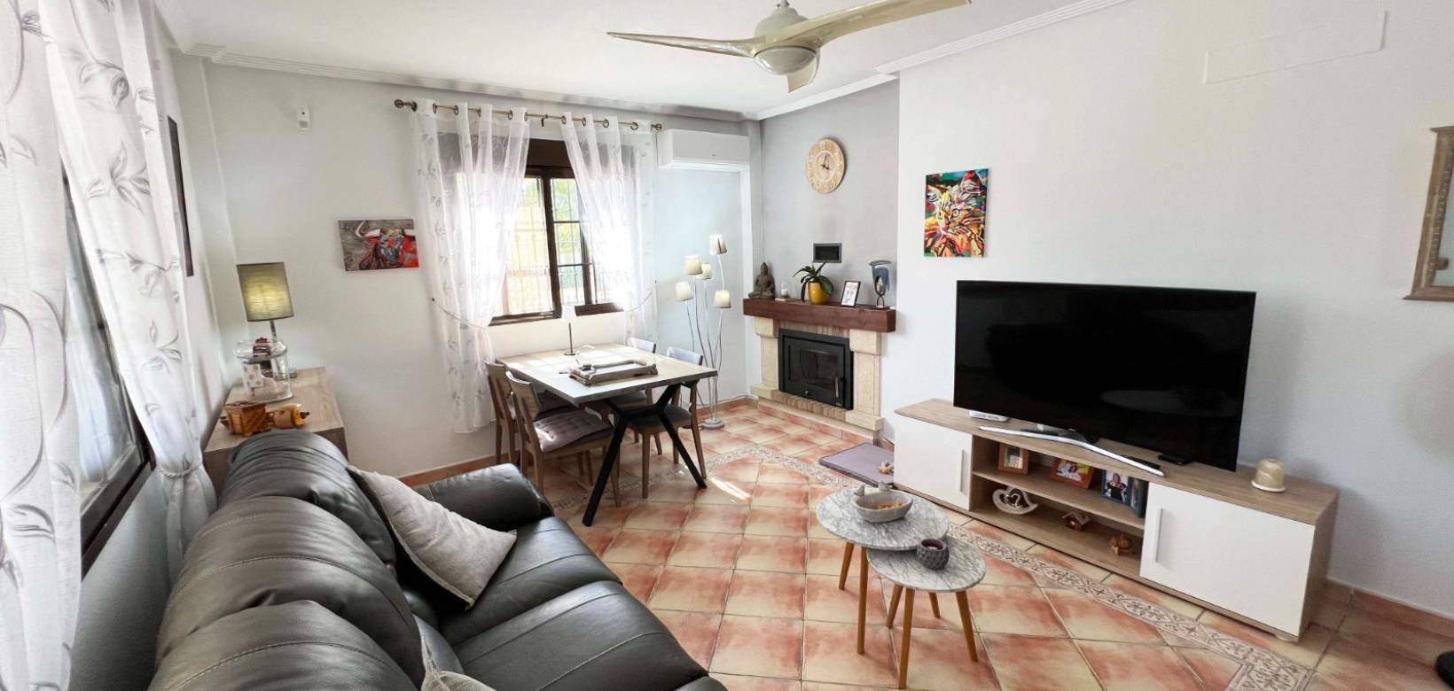 Venta - Chalet - Hondón de las Nieves