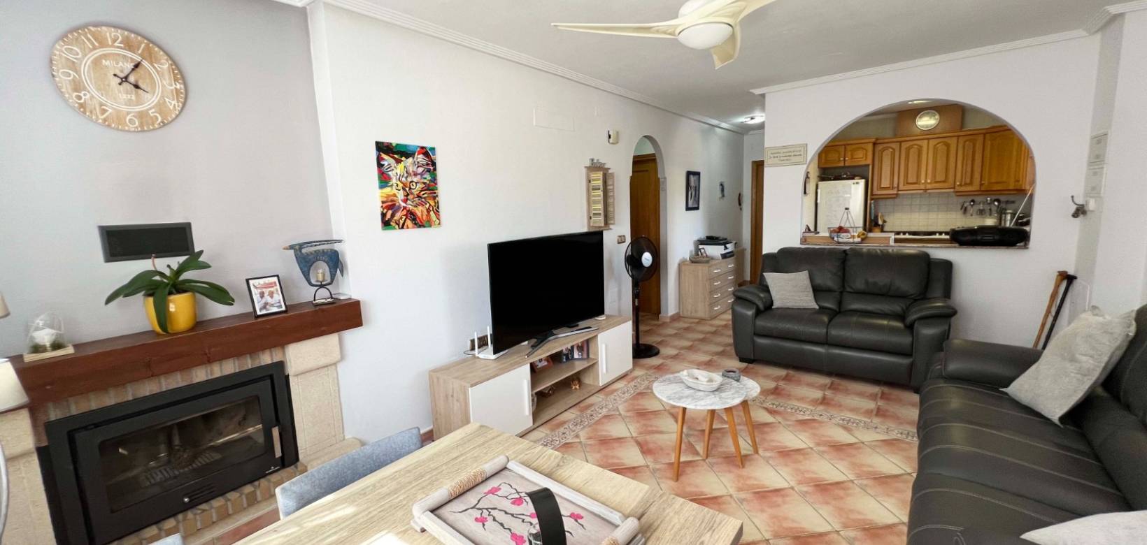 Venta - Chalet - Hondón de las Nieves