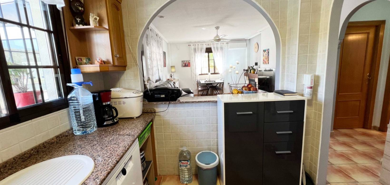 Venta - Chalet - Hondón de las Nieves