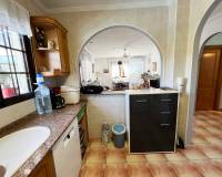 Venta - Chalet - Hondón de las Nieves