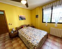 Venta - Chalet - Hondón de las Nieves