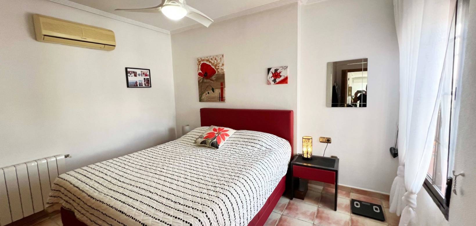 Venta - Chalet - Hondón de las Nieves