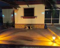 Venta - Chalet - Hondón de las Nieves