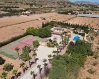 Venta - Chalet - Hondón de las Nieves