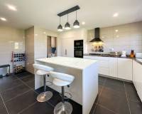 Venta - Chalet - Hondón de las Nieves