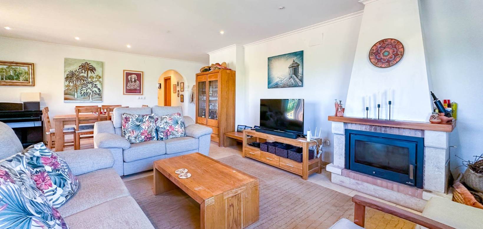 Venta - Chalet - Hondón de las Nieves