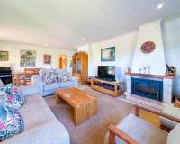 Venta - Chalet - Hondón de las Nieves