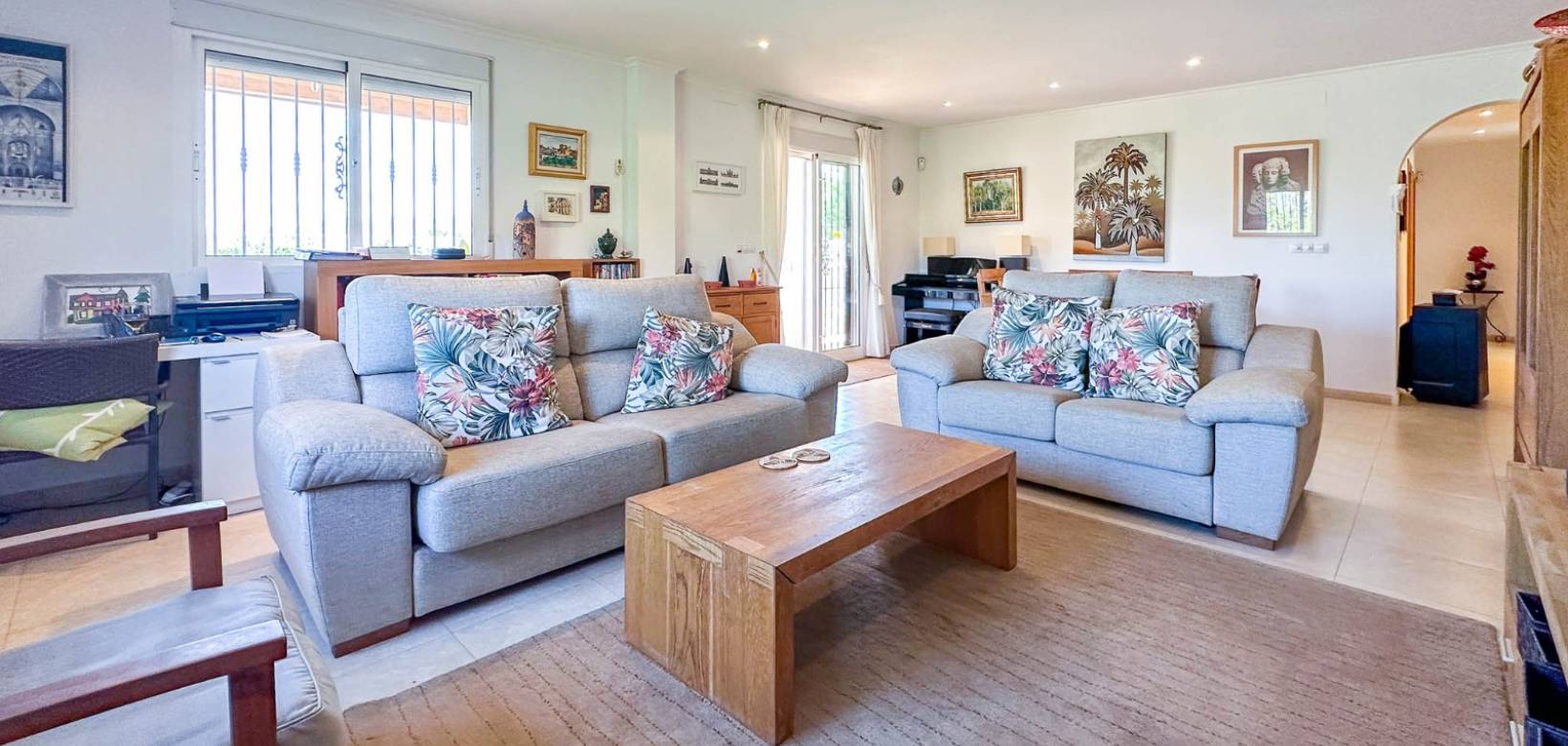 Venta - Chalet - Hondón de las Nieves