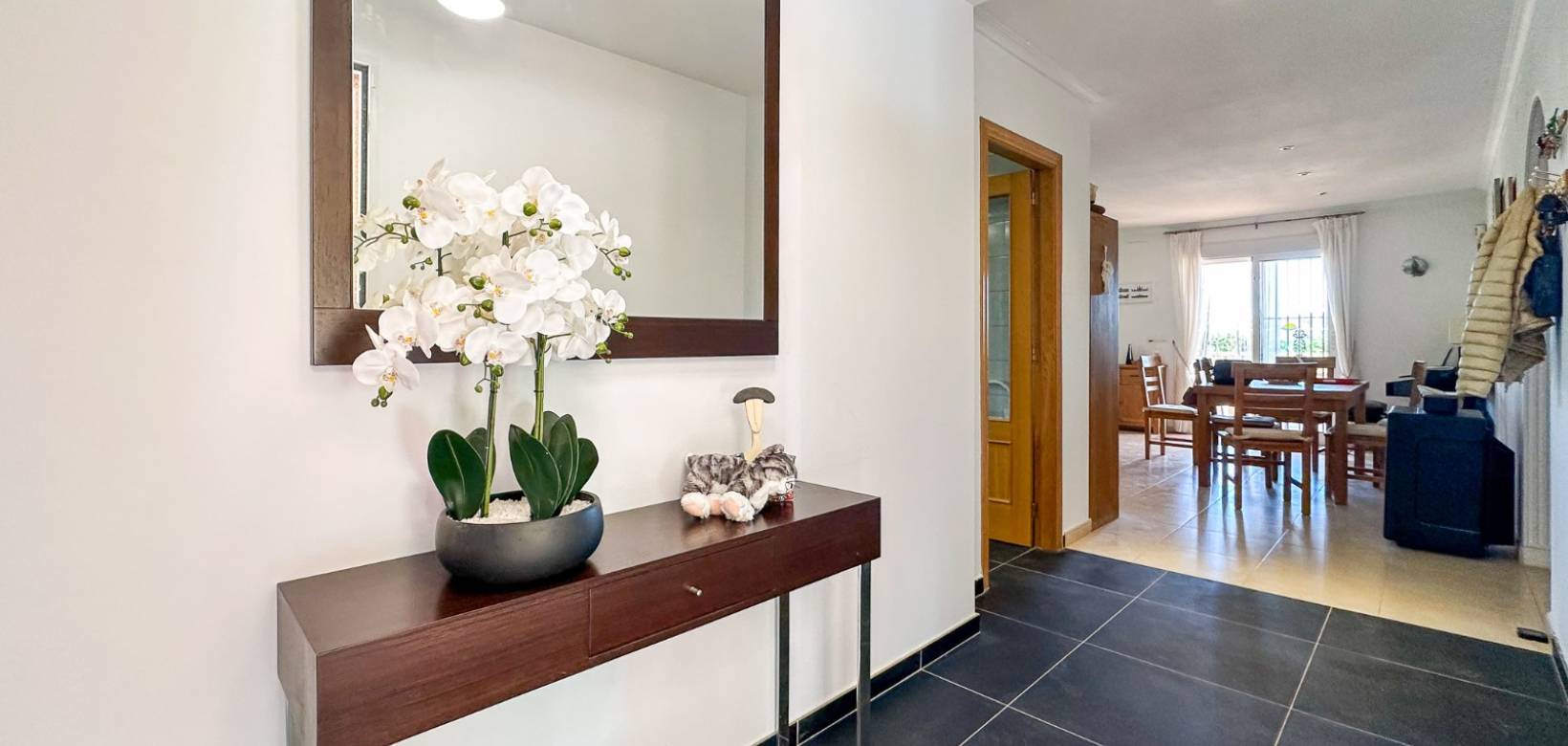 Venta - Chalet - Hondón de las Nieves