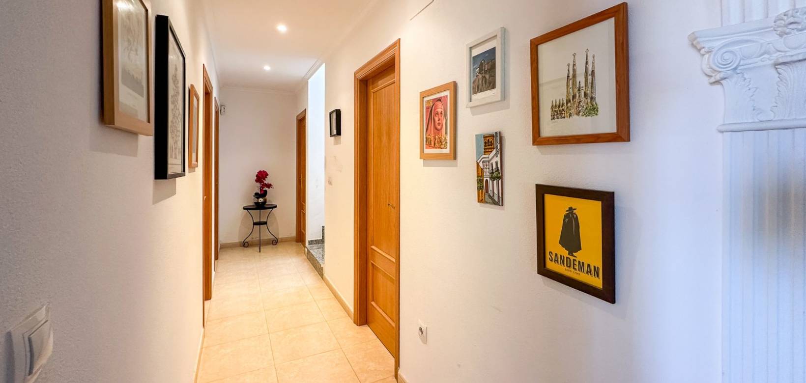 Venta - Chalet - Hondón de las Nieves