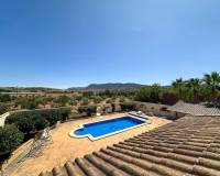 Venta - Chalet - Hondón de las Nieves