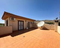 Venta - Chalet - Hondón de las Nieves