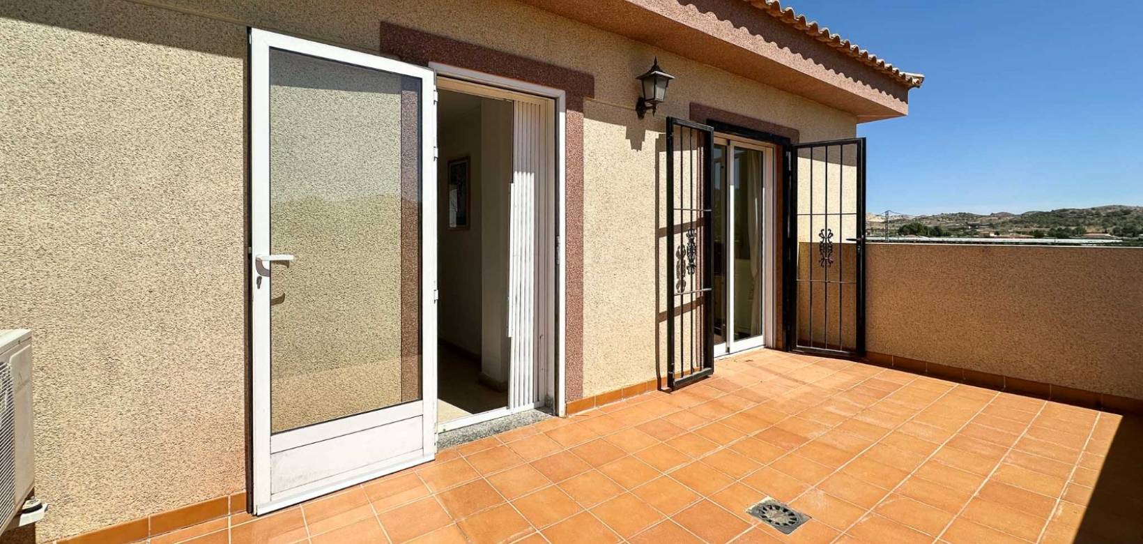 Venta - Chalet - Hondón de las Nieves