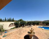 Venta - Chalet - Hondón de las Nieves