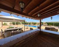 Venta - Chalet - Hondón de las Nieves