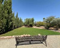 Venta - Chalet - Hondón de las Nieves