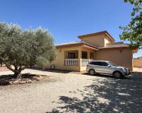 Venta - Chalet - Hondón de las Nieves